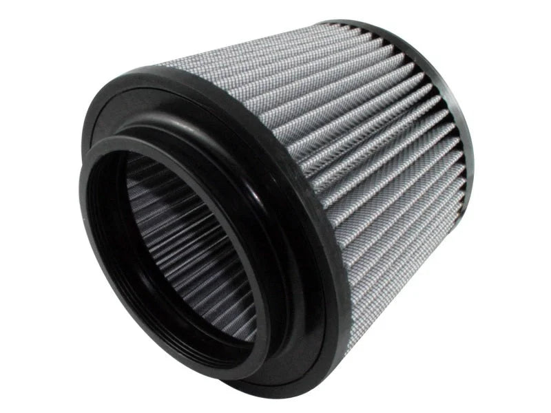 aFe MagnumFLOW Air Filters IAF PDS A/F PDS 6F x 9B x 7T x 7H - Side View