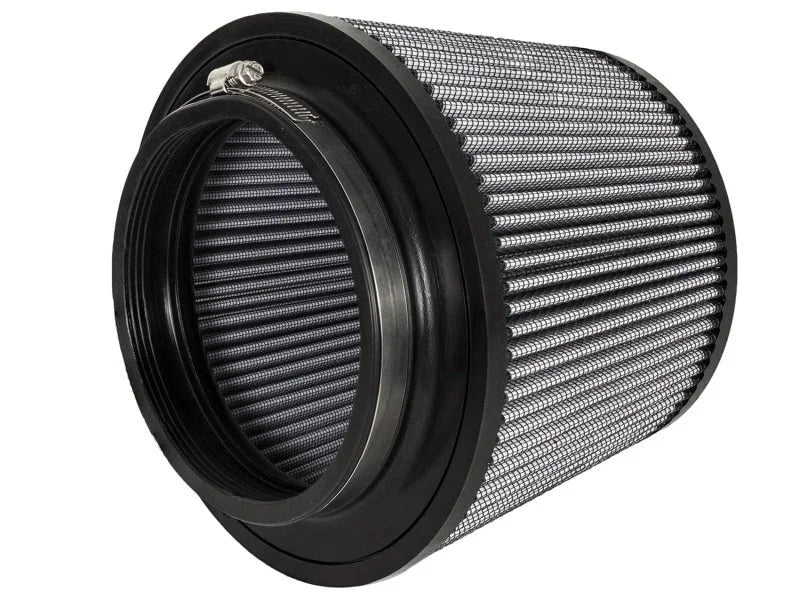 aFe MagnumFLOW Air Filters IAF PDS A/F PDS 6F x 9B x 7T x 7H - Side View