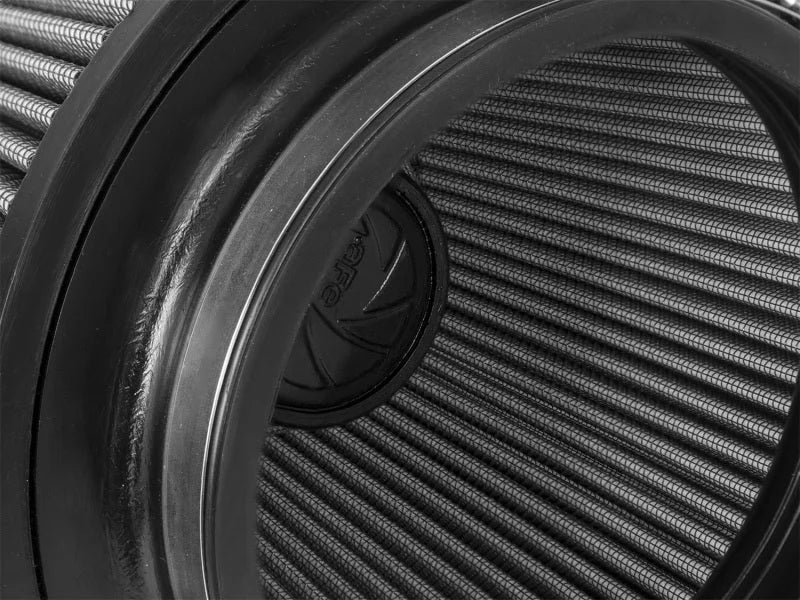 aFe MagnumFLOW Air Filters IAF PDS A/F PDS 6F x 9B x 7T x 7H - Back View