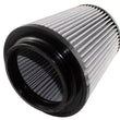 Load image into Gallery viewer, aFe MagnumFLOW Air Filters IAF PDS A/F PDS 6F x 9B x 7T x 9H - Side View