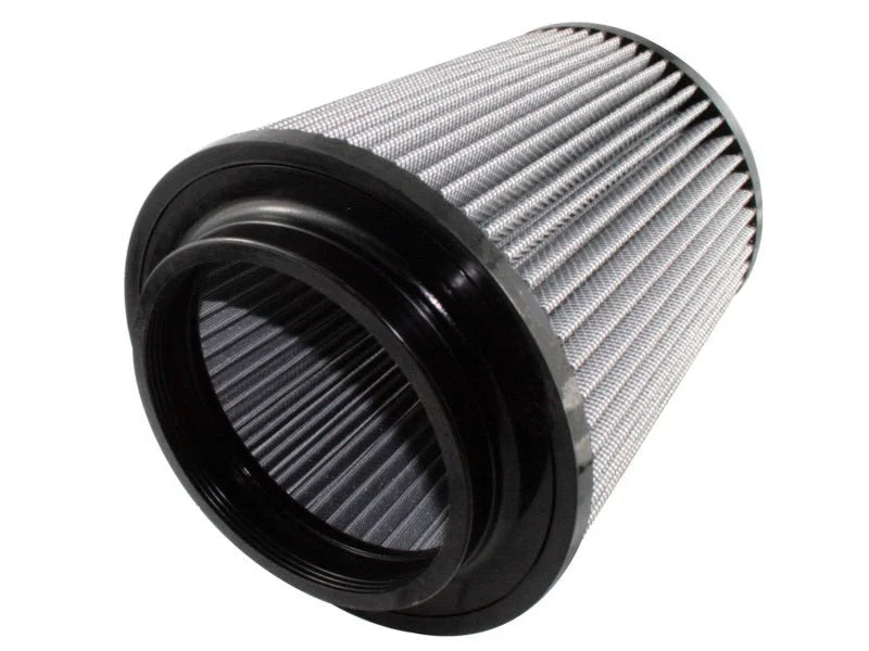 aFe MagnumFLOW Air Filters IAF PDS A/F PDS 6F x 9B x 7T x 9H - Side View