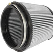 Load image into Gallery viewer, aFe MagnumFLOW Air Filters IAF PDS A/F PDS 7F x 9B x 7T (Inv) x 7H - Back View