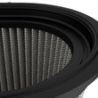 Load image into Gallery viewer, aFe MagnumFLOW Air Filters IAF PDS A/F PDS Filter for 51-10391 - Back View