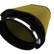 Load image into Gallery viewer, aFe MagnumFLOW Air Filters IAF PG7 A/F (5-1/2x7-1/2)in F x (9x7)in B x (5-3/4x3-3/4)in T x 7-1/2in H - Additional View 5