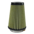 Load image into Gallery viewer, aFe MagnumFLOW Air Filters IAF PG7 A/F PG7 3-1/2F x 5B x 3-1/2T x 7H - Main Product View