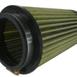 Load image into Gallery viewer, aFe MagnumFLOW Air Filters IAF PG7 A/F PG7 3-1/2F x 5B x 3-1/2T x 7H - Detail View