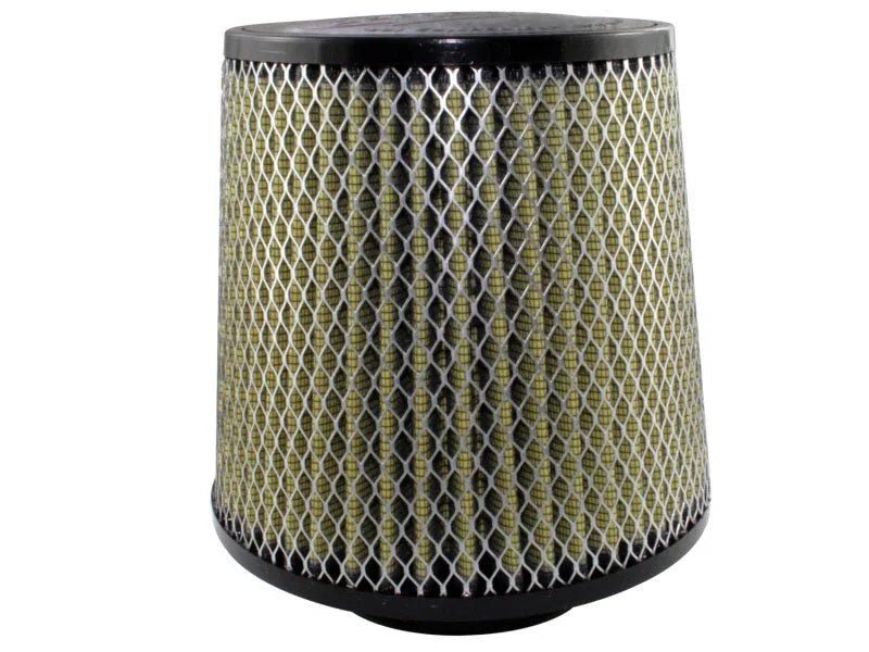 aFe MagnumFLOW Air Filters IAF PG7 A/F PG7 4-1/2F x 8-1/2B x 7T x 8H - Main Product View