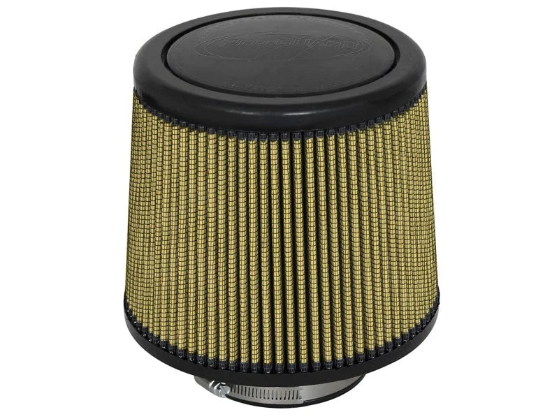 aFe MagnumFLOW Air Filters IAF PG7 A/F PG7 4(3.85)F x 8B x 7T x 6.70H - Main Product View