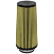 Load image into Gallery viewer, aFe MagnumFLOW Air Filters IAF PG7 A/F PG7 4F x 6B x 4-3/4T x 12H - Main Product View