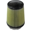 Load image into Gallery viewer, aFe MagnumFLOW Air Filters IAF PG7 A/F PG7 4F x 6B x 4-3/4T x 7H - Main Product View