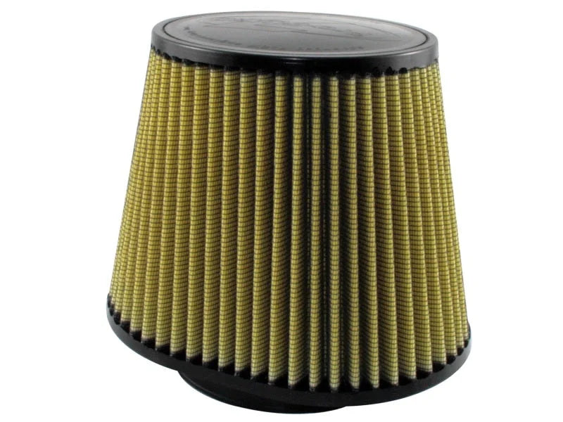 aFe MagnumFLOW Air Filters IAF PG7 A/F PG7 5-1/2F x (7x 10)B x 7T x 8H - Main Product View