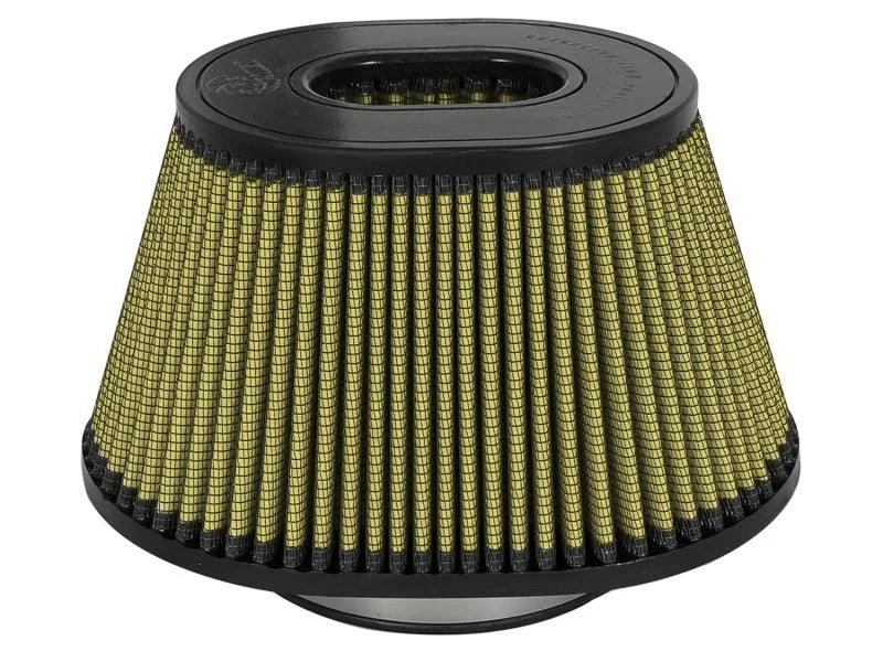 aFe MagnumFLOW Air Filters IAF PG7 A/F PG7 5-1/2F x (7x10)B x (6-3/4x5-1/2)T (Inv) x 5-3/4H - Main Product View