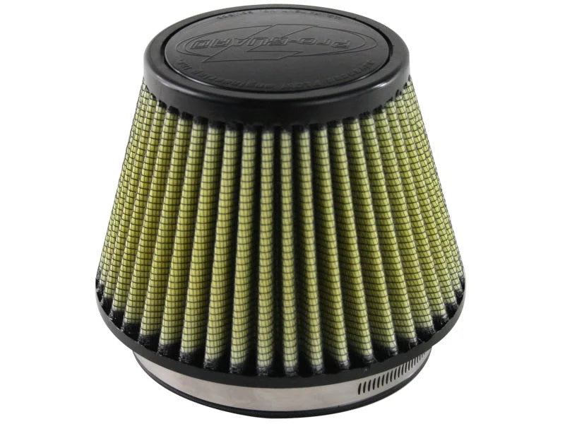 aFe MagnumFLOW Air Filters IAF PG7 A/F PG7 5-1/2F x 7B x 4-3/4T x 5H - Main Product View