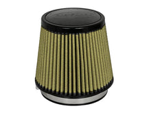 Load image into Gallery viewer, aFe MagnumFLOW Air Filters IAF PG7 A/F PG7 5-1/2F x 7B x 5-1/2T x 6H - Main Product View