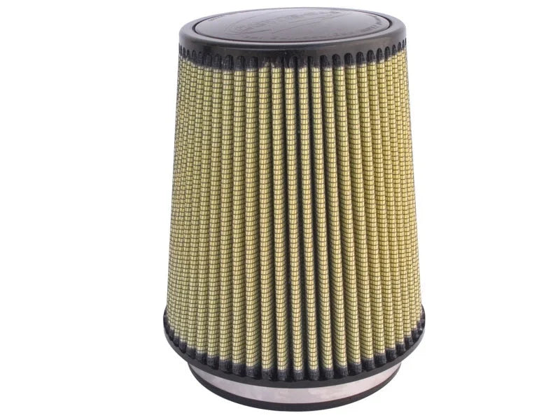 aFe MagnumFLOW Air Filters IAF PG7 A/F PG7 5-1/2F x 7B x 5-1/2T x 8H - Main Product View