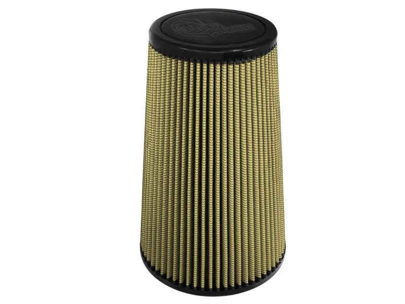 aFe MagnumFLOW Air Filters IAF PG7 A/F PG7 5F x 7-1/2B x 5-1/2T x 12H - Main Product View