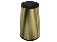 Load image into Gallery viewer, aFe MagnumFLOW Air Filters IAF PG7 A/F PG7 5F x 7-1/2B x 5-1/2T x 12H - Main Product View