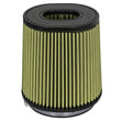 Load image into Gallery viewer, aFe MagnumFLOW Air Filters IAF PG7 A/F PG7 6F x 7-1/2B x (6-3/4x5-1/2)T (Inv) x 8H - Main Product View