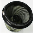 Load image into Gallery viewer, aFe MagnumFLOW Air Filters IAF PG7 A/F PG7 7F x 9B x 7T (Inv) x 7H in - Side View