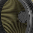 Load image into Gallery viewer, aFe MagnumFLOW Air Filters IAF PG7 A/F PG7 7F x 9B x 7T (Inv) x 7H in - Additional View 6
