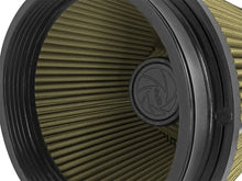 Load image into Gallery viewer, aFe MagnumFLOW Air Filters IAF PG7 A/F PG7 7F x 9B x 7T (Inv) x 7H in - Additional View 6