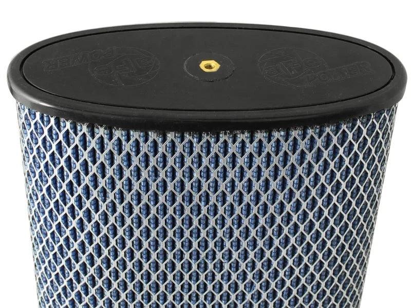 aFe MagnumFLOW Air Filters OE Replacement PRO 5R Porsche Boxster S 05-12 H6 3.4L - Additional View 5