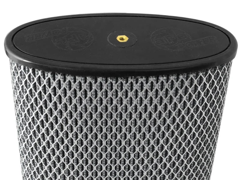 aFe MagnumFLOW Air Filters OE Replacement Pro DRY S Porsche Boxster S 05-12 H6 3.4L - Additional View 5