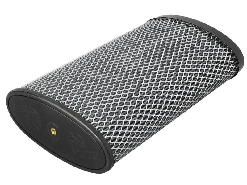 aFe MagnumFLOW Air Filters OE Replacement Pro DRY S Porsche Boxster S 05-12 H6 3.4L - Additional View 6