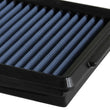 Load image into Gallery viewer, aFe MagnumFLOW Air Filters OEM Replacement PRO 5R 09-15 Nissan GT-R V6 3.8L (tt) - Back View