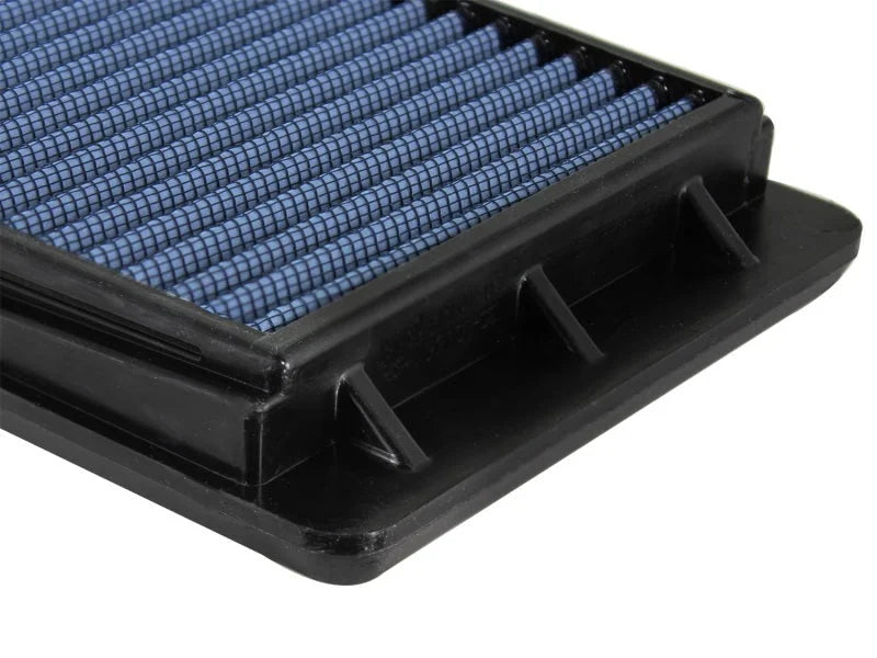 aFe MagnumFLOW Air Filters OEM Replacement PRO 5R 09-15 Nissan GT-R V6 3.8L (tt) - Additional View 6