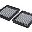 Load image into Gallery viewer, aFe MagnumFLOW Air Filters OEM Replacement Pro DRY S 09-15 Nissan GT-R V6 3.8L (tt) - Main Product View