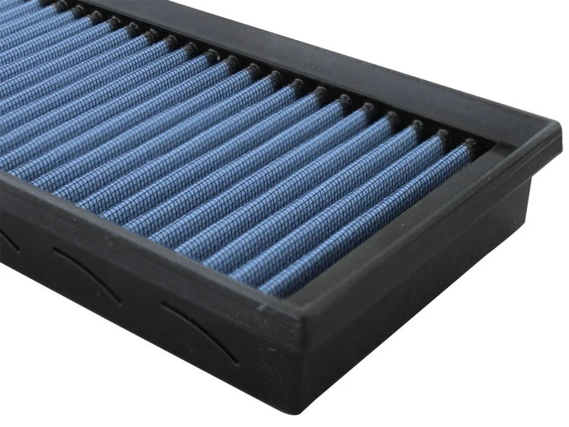 aFe MagnumFLOW Air Filters OER P5R A/F P5R 11-14 Mercedes-Benz AMG CL63/E63/S63 V8-5.5L(t) (Qty 2) - Additional View 5