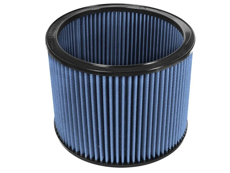 aFe MagnumFLOW Air Filters OER P5R A/F P5R 11 OD x 9.25 ID x 8 H - Main Product View
