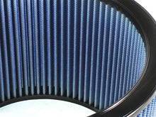 Load image into Gallery viewer, aFe MagnumFLOW Air Filters OER P5R A/F P5R 11 OD x 9.25 ID x 8 H - Side View