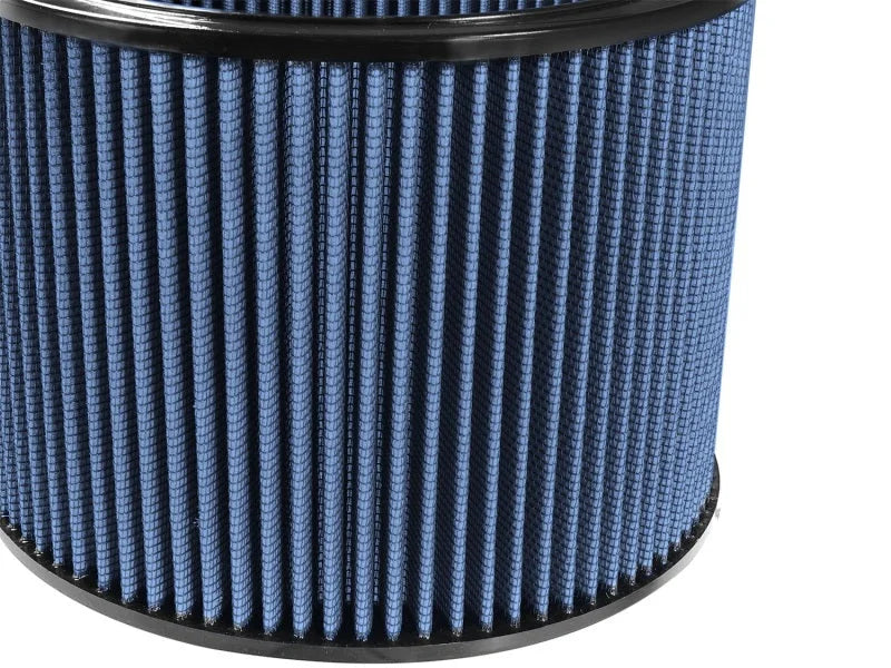 aFe MagnumFLOW Air Filters OER P5R A/F P5R 11 OD x 9.25 ID x 8 H - Installation View