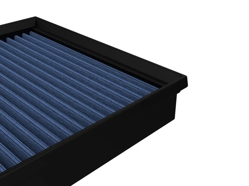 aFe MagnumFLOW Air Filters OER P5R A/F P5R 14 BMW 435i (F32) / 12-15 BMW 335i (F30) (Oiled Filter) - Additional View 5