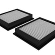 Load image into Gallery viewer, aFe MagnumFLOW Air Filters OER P5R A/F P5R 2023 Nissan Z V6 3.0L - Installation View