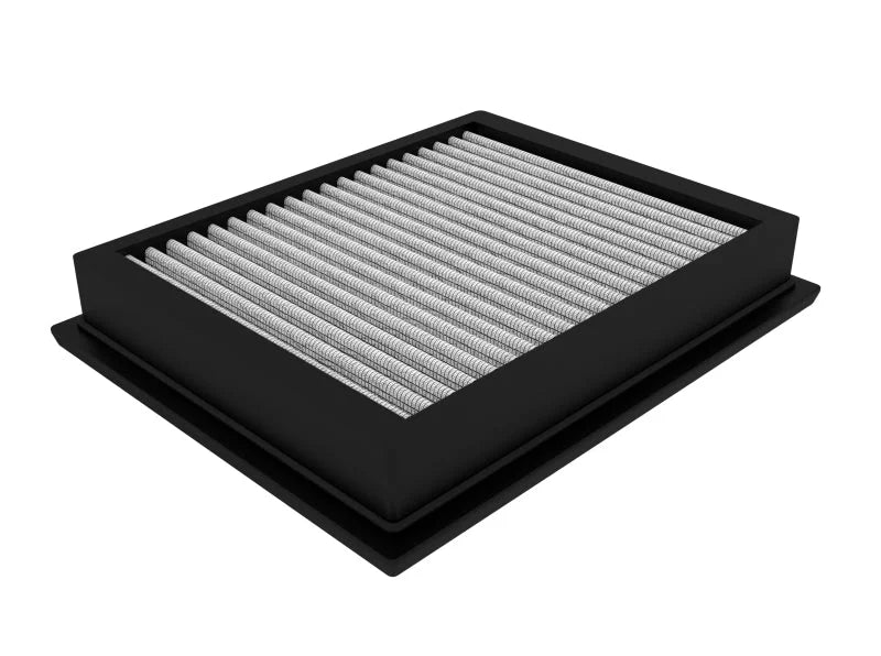 aFe MagnumFLOW Air Filters OER P5R A/F P5R 2023 Nissan Z V6 3.0L - Additional View 6