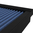 Load image into Gallery viewer, aFe MagnumFLOW Air Filters OER P5R A/F P5R 2023 Nissan Z V6 3.0L - Back View