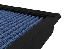 Load image into Gallery viewer, aFe MagnumFLOW Air Filters OER P5R A/F P5R 2023 Nissan Z V6 3.0L - Back View