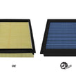 Load image into Gallery viewer, aFe MagnumFLOW Air Filters OER P5R A/F P5R 2023 Nissan Z V6 3.0L - Additional View 7