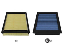Load image into Gallery viewer, aFe MagnumFLOW Air Filters OER P5R A/F P5R 2023 Nissan Z V6 3.0L - Additional View 7