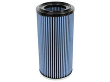 Load image into Gallery viewer, aFe MagnumFLOW Air Filters OER P5R A/F P5R 6OD x 3-1/2ID x 12-5/16H - Detail View