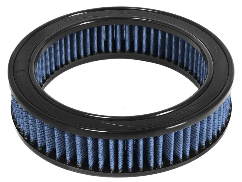 aFe MagnumFLOW Air Filters OER P5R A/F P5R 9 OD x 7 ID x 2.12 H - Main Product View