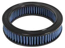 Load image into Gallery viewer, aFe MagnumFLOW Air Filters OER P5R A/F P5R 9 OD x 7 ID x 2.12 H - Main Product View