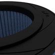 Load image into Gallery viewer, aFe MagnumFLOW Air Filters OER P5R A/F P5R Acura RSX 02-06 Honda Civic SI 03-05 - Back View