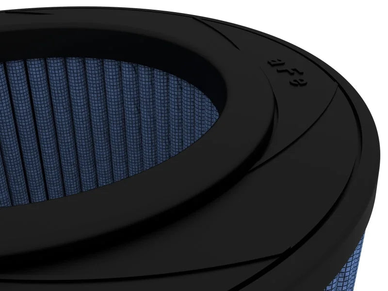 aFe MagnumFLOW Air Filters OER P5R A/F P5R Acura RSX 02-06 Honda Civic SI 03-05 - Back View