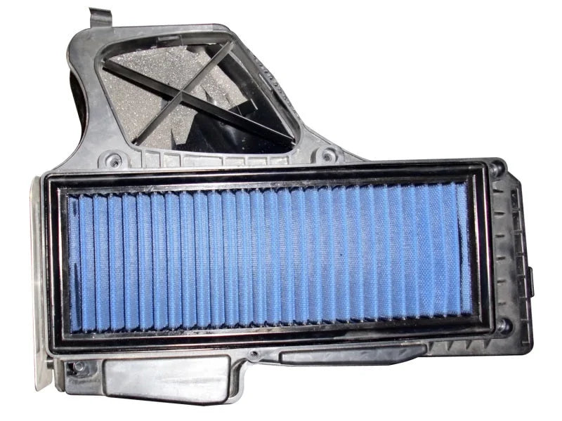aFe MagnumFLOW Air Filters OER P5R A/F P5R Audi A4 09-11 / Q5 09-10 L4-2.0L (t) - Additional View 6
