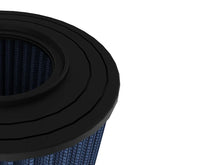 Load image into Gallery viewer, aFe MagnumFLOW Air Filters OER P5R A/F P5R BMW 1/3-Series 05-09 L6-2.5L 3.0L(EURO) - Side View