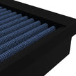 Load image into Gallery viewer, aFe MagnumFLOW Air Filters OER P5R A/F P5R BMW 3-Ser 92-07 L6 - Back View